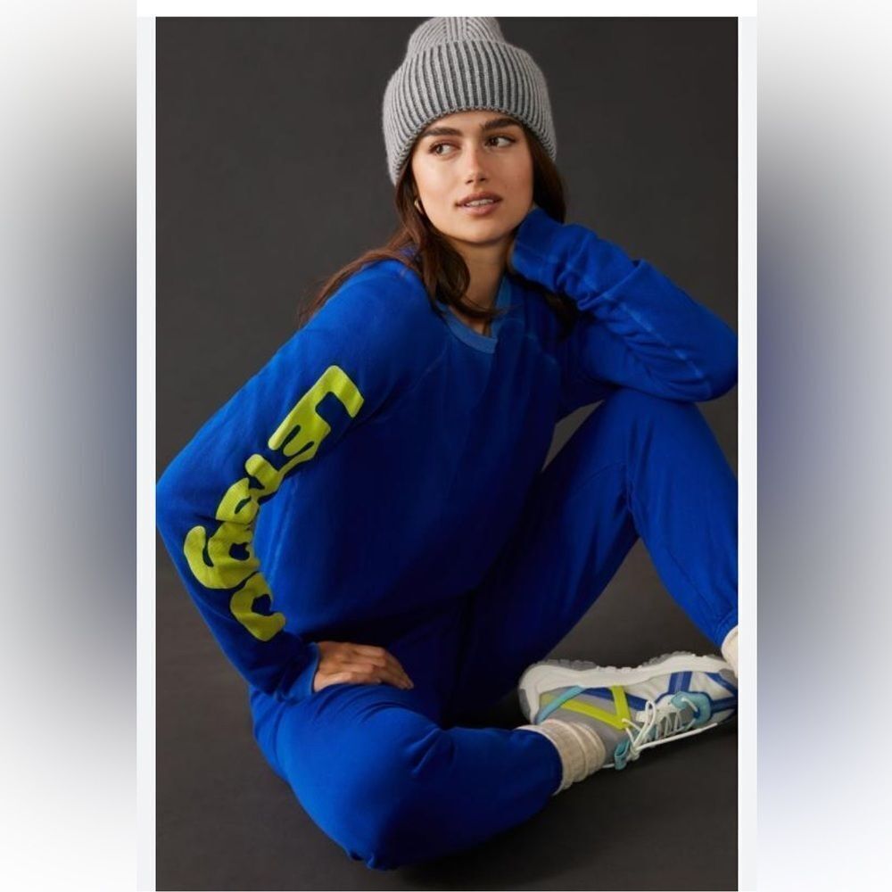 Sudadera exclusiva FREECITY Lucky Rabbits
ver todo FREECITY Anthropologie Medium